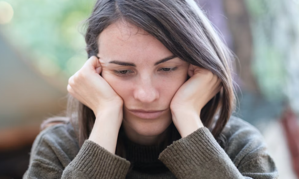 Anxiety, Isolation, and Sex Addiction: A Reinforcing Cycle