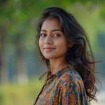 Sarika Sharma