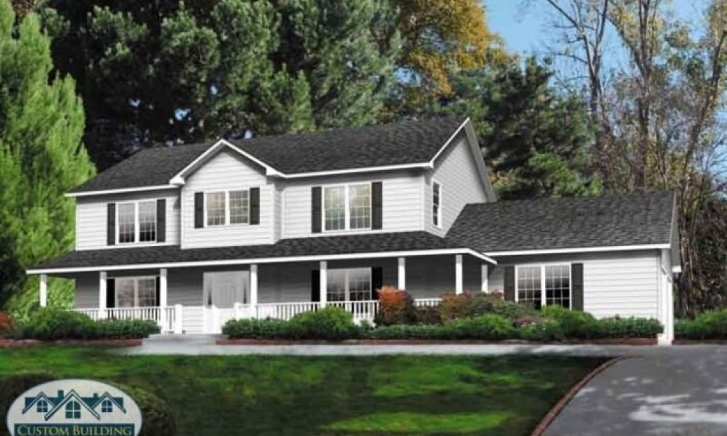 Designing for the Environment: Creating Modular Homes That Blend Seamlessly in Wellfleet, MA