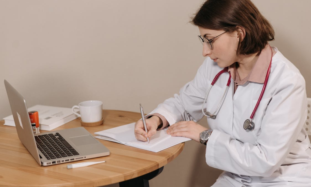 Bridging the Healthcare Accessibility Divide through Verified Online Medical Evaluations and Support Letters