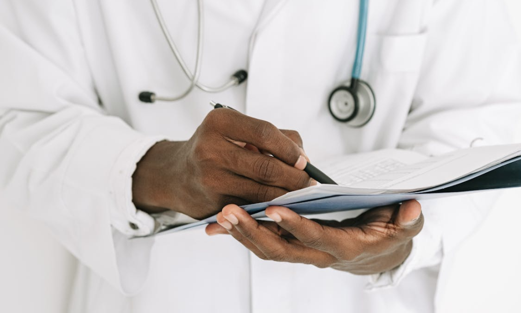 Managing Recurring Health Needs: The Rise of Asynchronous Documentation for Chronic Health Absences