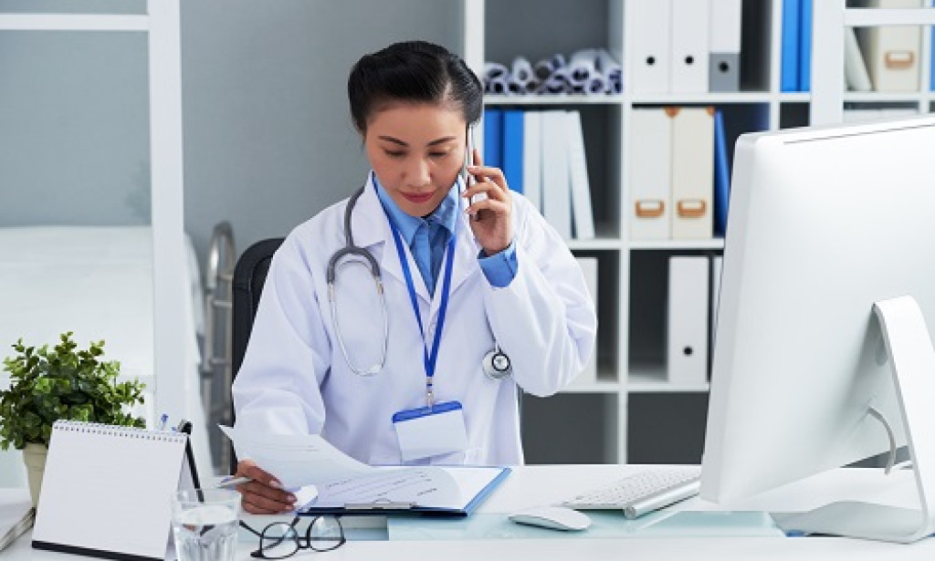 Doctor-Approved Accounting: How Specialized Firms Streamline Your Practice Finances
