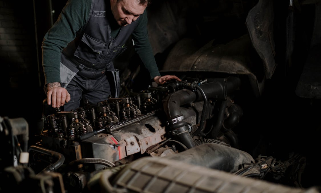 Reducing Downtime: How Proper Safety Equipment Speeds Up Shop Throughput