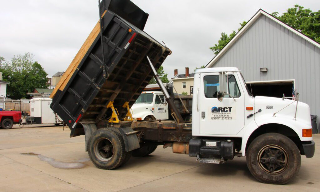 The Evolution of Truck Maintenance: Moving Beyond Traditional Jack Stands