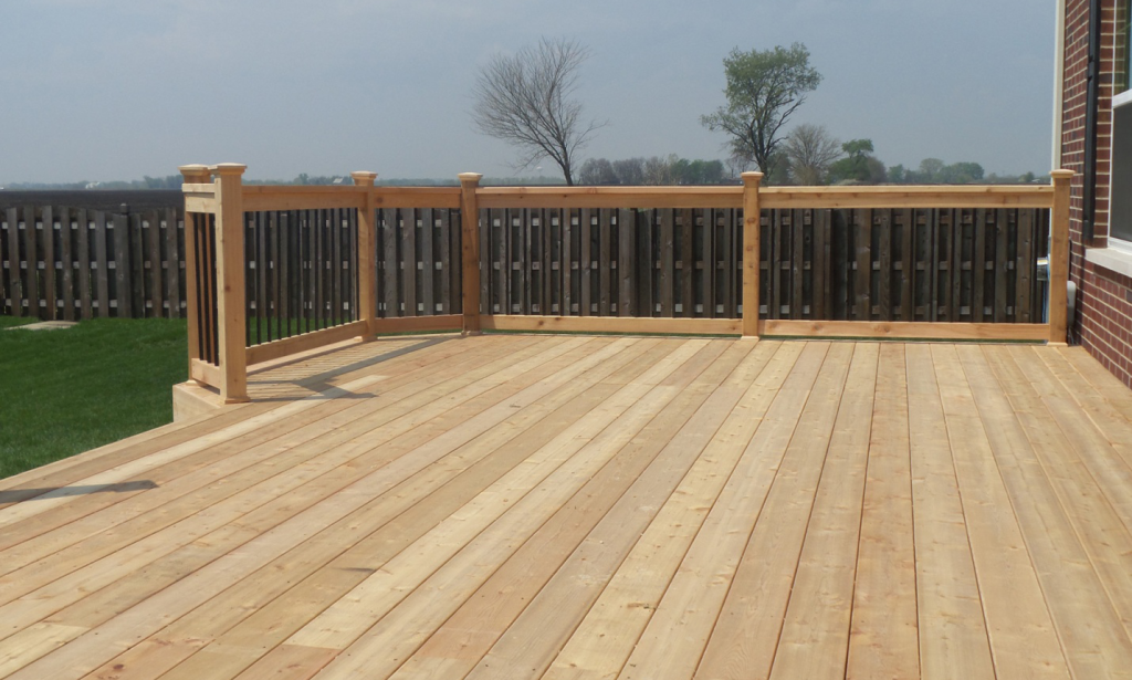 Deck Permits in Geneva and St. Charles: What You Need Before You Build