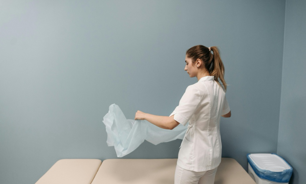 Why Specialized Cleaning Protocols Matter in Modern Clinics