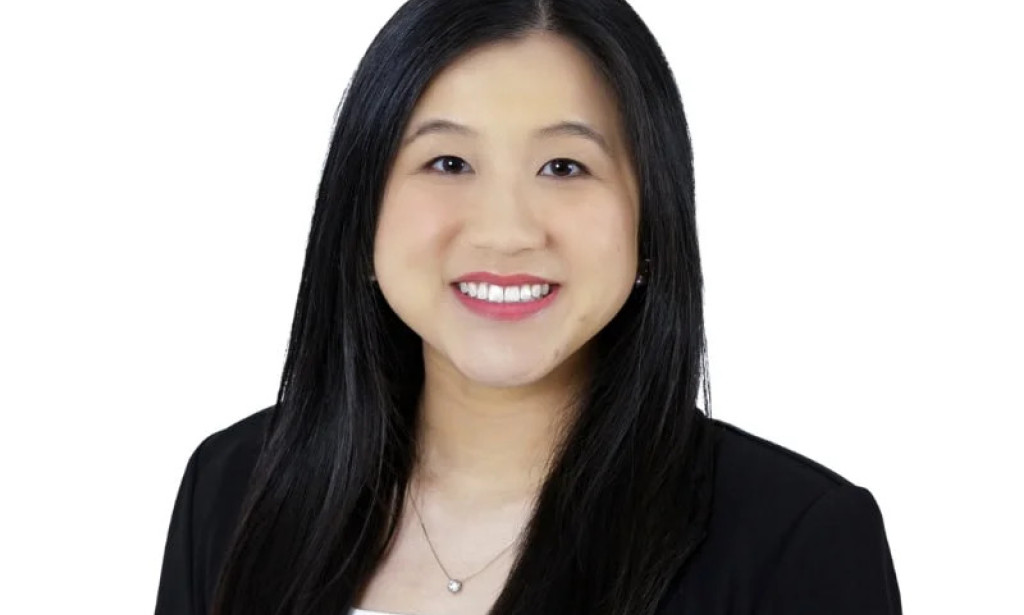 Jacqueline Ng Joins Johnson Brunetti