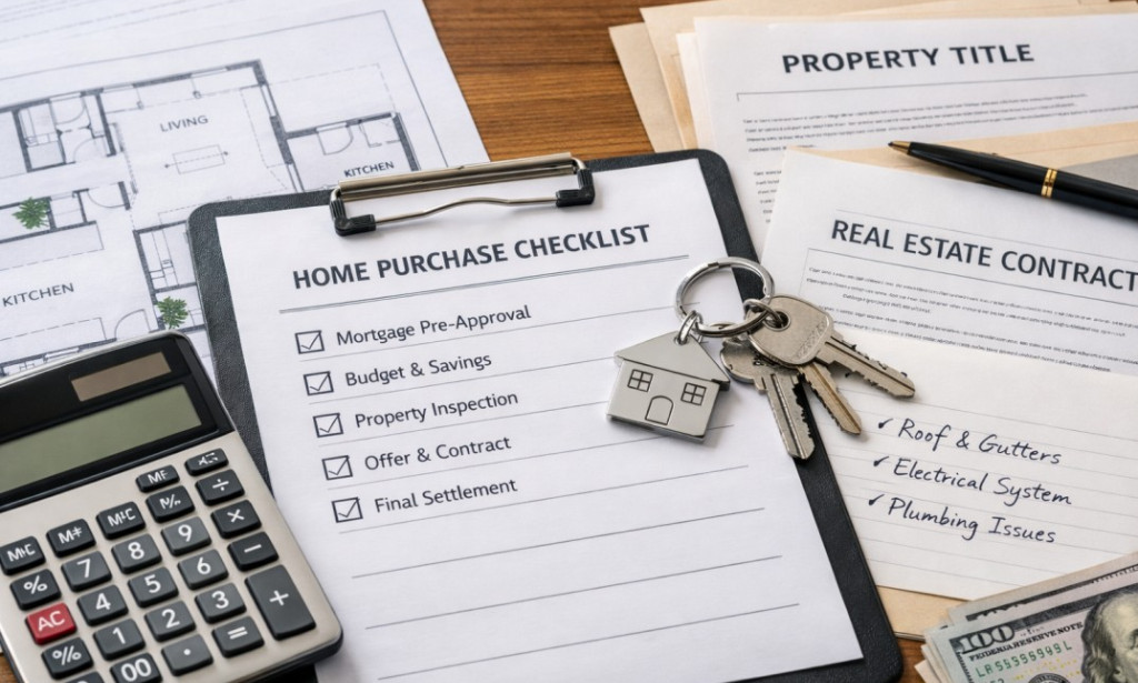 The Most Overlooked Questions Buyers Forget to Ask Before Purchasing a Home