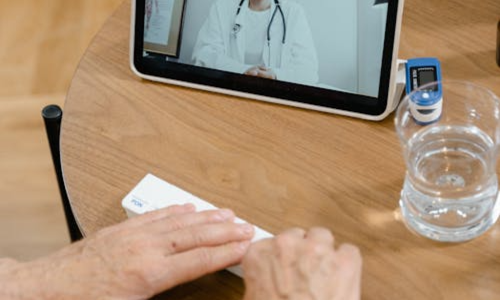 Common Conditions That Can Be Treated Without a Clinic Visit