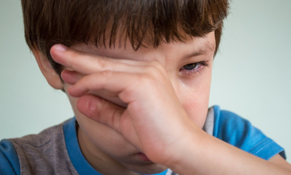 Pink Eye in Children vs Adults: What’s Different?
