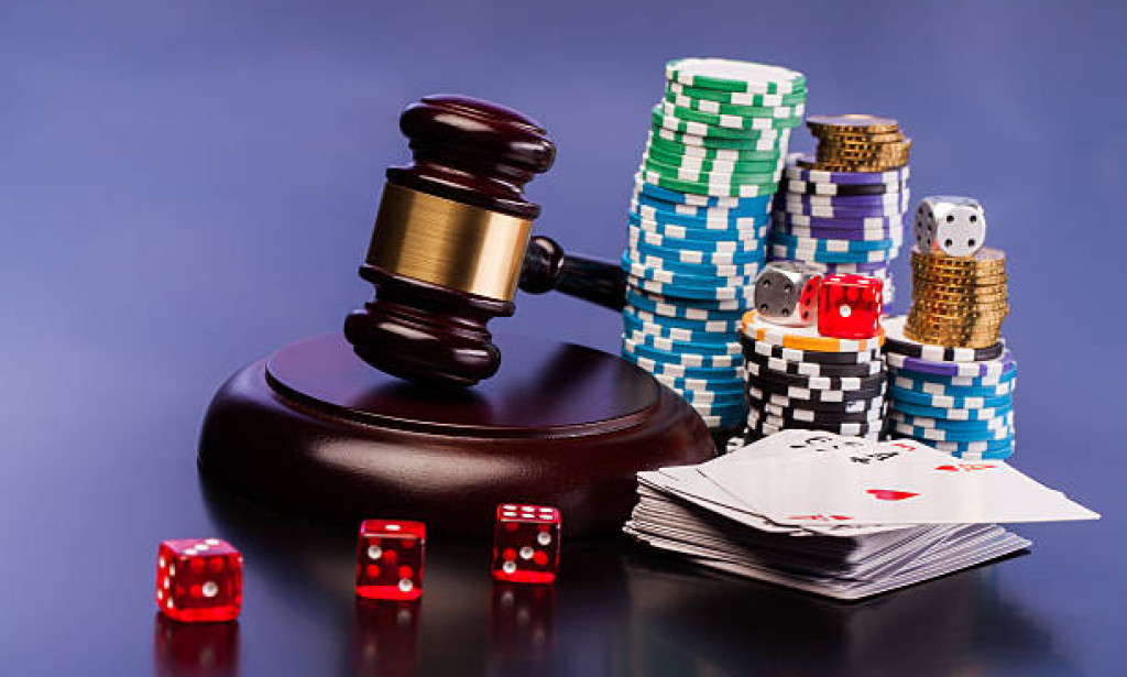 Best Gaming Law Firms for Gaming and Esports Businesses Today