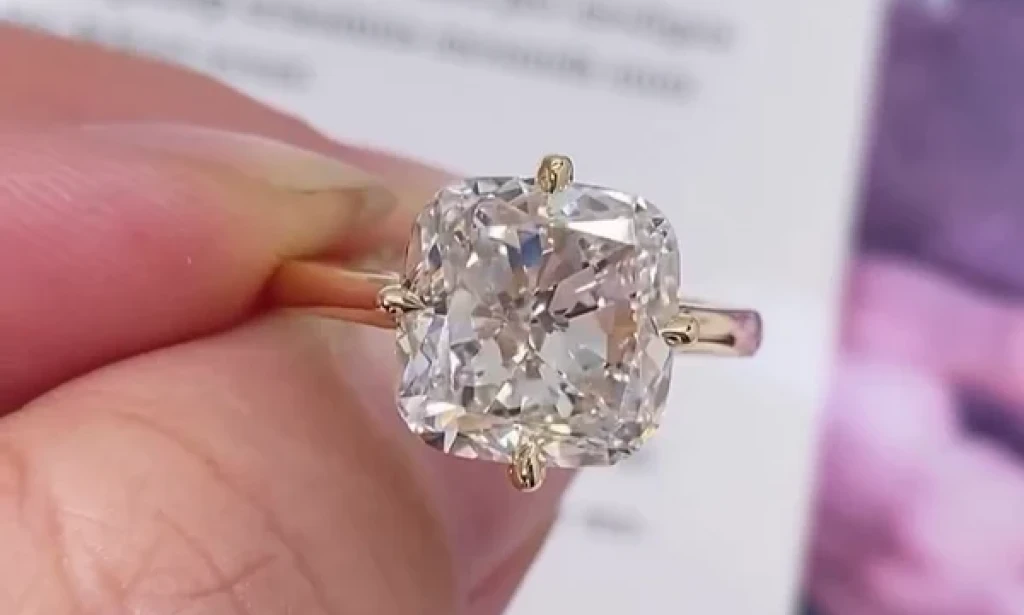 Elegant and Ethical: The New Era of Diamond Jewelry