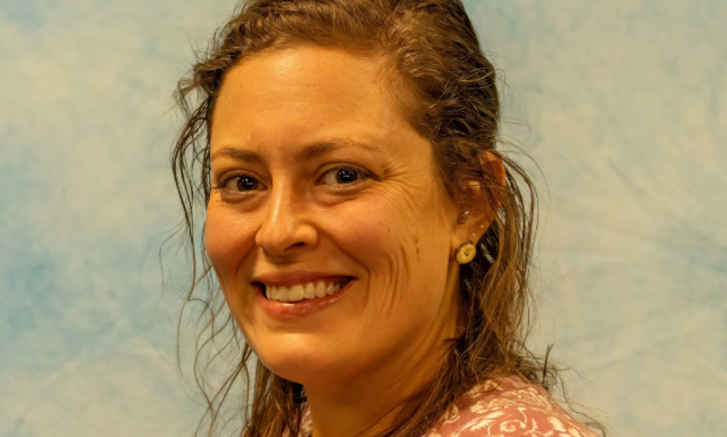 Alexandra Strangis of OCES Named "40 Under 40" Honoree