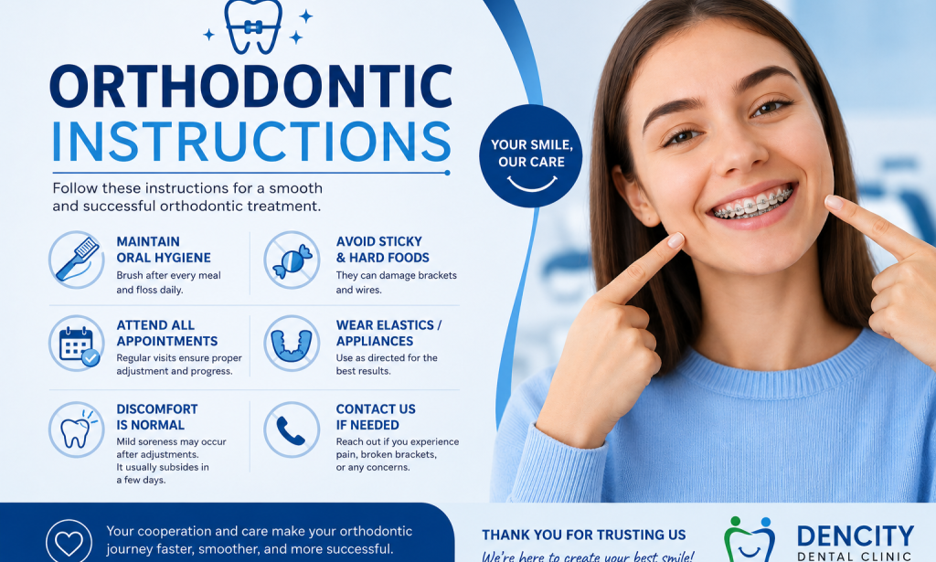 Senior Orthodontist in Bikaner: Expert Care for a Healthy, Beautiful Smile