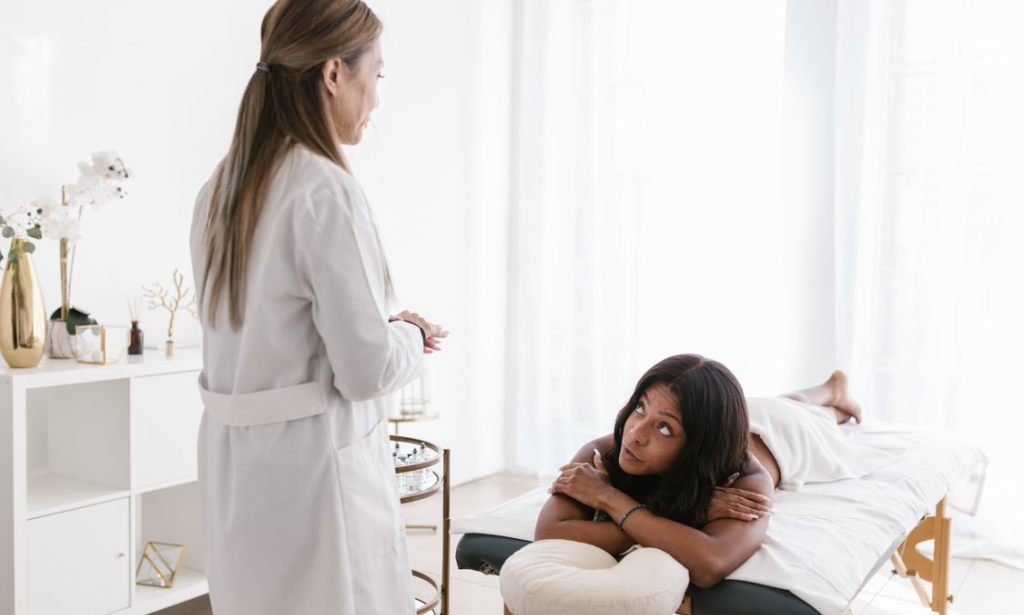 Beyond Opioids: How Acupuncture in the East Bay Is Rebuilding Pain Pathways
