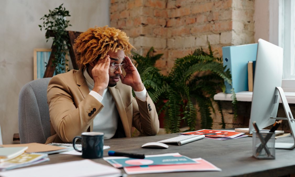 Beyond the Hustle: Why San Francisco’s Culture of ‘Grind’ Demands a New Approach to Mental & Physical Health