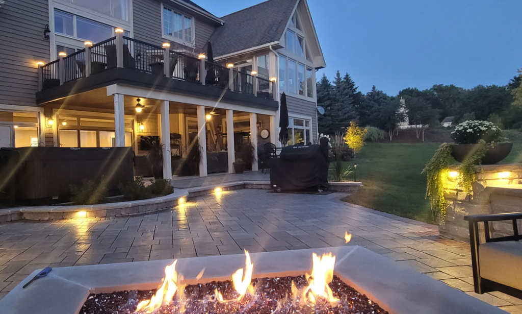 The New Era of Outdoor Living: Composite Decking Trends Homeowners Are Embracing in 2026