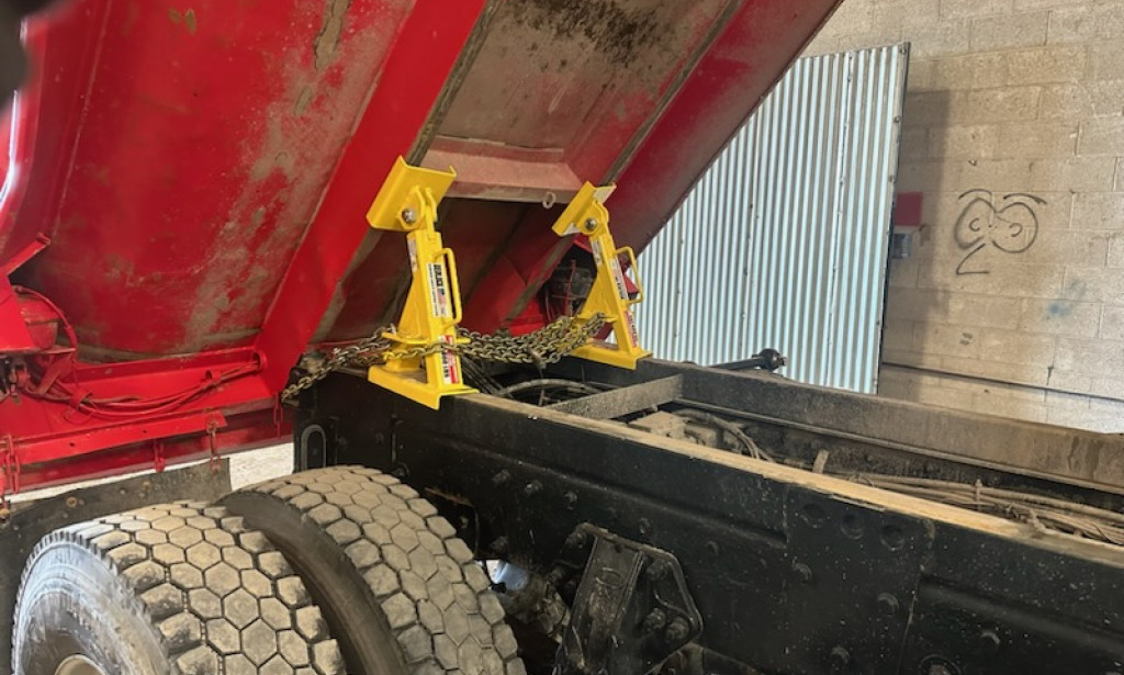 Mitigating Insurance and Workers' Comp Liability Risks by Upgrading Shop Floor Safety Technology