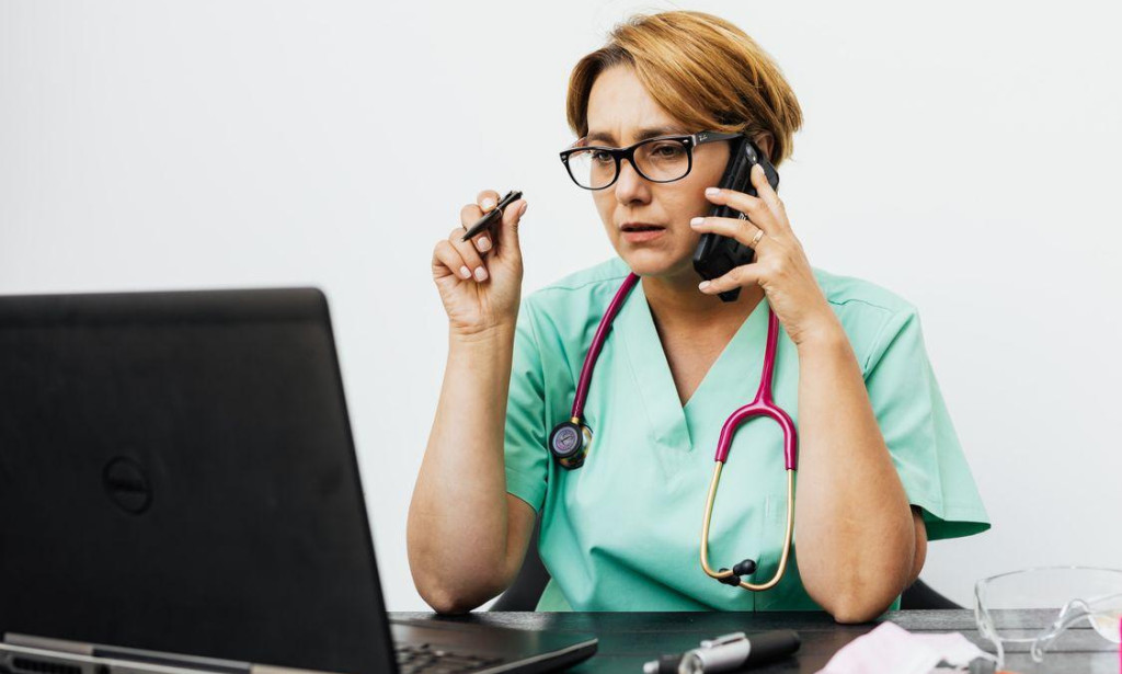 The Rise of Asynchronous Healthcare and Its Impact on Medical Documentation Services