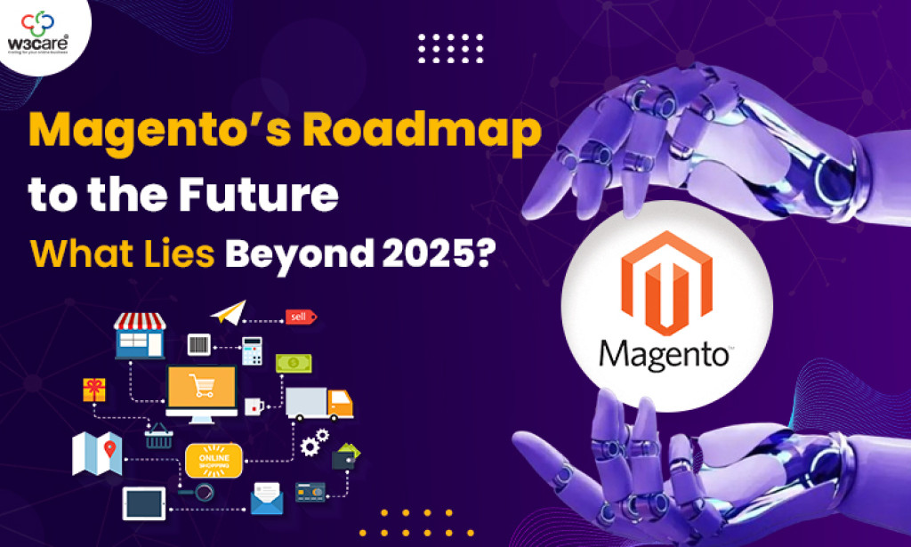 W3care Technologies Driving Online Business Growth with Expert eCommerce Magento Development Solutions