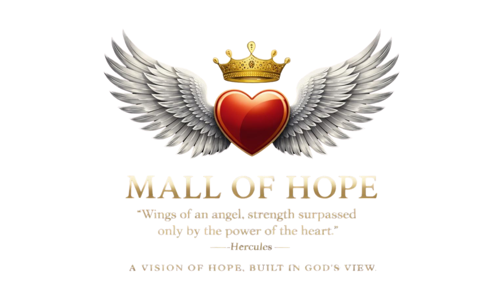 Mall of Hope Calls on The Community to Help Families Living with Alzheimer's and Dementia